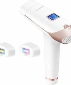 Lescolton IPL PRO? - 2-in-1 IPL Laser Ontharingsmachine - Ontharingsapparaat ? Huidverjonging - Permanente Haarverwijdering - Bikinilijn - - Huidverbetering- Lange Levensduur - Veilig & Snel - Ongewenste Haargroei - IPL Lichtontharing - T009i 13 Lescolton IPL PRO? - 2-in-1 IPL Laser Ontharingsmachine - Ontharingsapparaat ? Huidverjonging - Permanente Haarverwijdering - Bikinilijn - - Huidverbetering- Lange Levensduur - Veilig & Snel - Ongewenste Haargroei - IPL Lichtontharing - T009i -Philips winkel 550x559 8