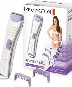 Merkloos Ladyshave SatinShave