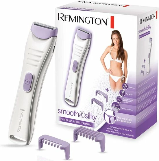 Merkloos Ladyshave SatinShave 1 Merkloos Ladyshave SatinShave