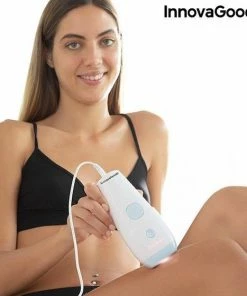 Epilator IPL Hair Remover - Revic InnovaGoods -Philips winkel 550x560 17