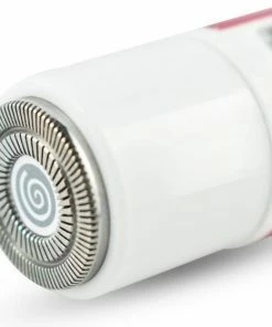 Bluemay 5-in-1 Ladyshave - Pijnloos - Ladyshave Voor Vrouwen - Scheerapparaat - Trimmer - Haarverwijderaar - Ontharing - Ontharingsapparaat 13 Bluemay 5-in-1 Ladyshave - Pijnloos - Ladyshave Voor Vrouwen - Scheerapparaat - Trimmer - Haarverwijderaar - Ontharing - Ontharingsapparaat -Philips winkel 550x560 7