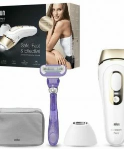 Braun Silk?expert Pro 5 PL5117 - Nieuwste Generatie IPL Ontharing, Zichtbare Ontharing - Wit En Goud 38 Braun Silk?expert Pro 5 PL5117 - Nieuwste Generatie IPL Ontharing, Zichtbare Ontharing - Wit En Goud -Philips winkel 550x562 10