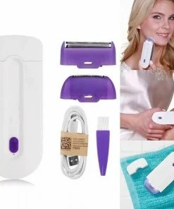The Useful Benice Pro - Hair Removal - Finishing Touch - Laser Epilator - Ontharing - Ladyshave - Cleanshave -Philips winkel 550x562 3