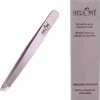 Herome Eye Care Pincet - Precision Tweezers - Epileer Pincet Voor De Fijnste Wenkbrauwhaartjes - Staal