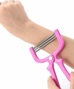 LOUZIR Epilator Hair Remover- Gezichtsontharing- Epileerveer- Gezicht Ontharen 4 LOUZIR Epilator Hair Remover- Gezichtsontharing- Epileerveer- Gezicht Ontharen -Philips winkel 550x564 3