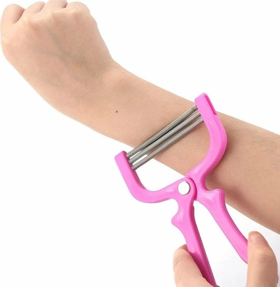 Epilator Hair remover- gezichtsontharing- epileerveer- gezicht ontharen LOUZIR Epilator Hair Remover- Gezichtsontharing- Epileerveer- Gezicht Ontharen -Philips winkel 550x564 3