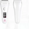 Vivefly Healthcare She Shave Lady Shaver- Lady Shaver -Draadloze Ontharing - Nat En Droog - Oplaadbaar - Bikinilijn