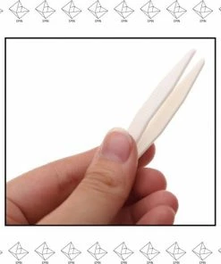 EPIN ® EPIN | Baby Neus Pincet | Babypincet | Tegen Verstopte Neus | Zacht Kunststof