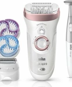 Braun Silk-?pil 9 9/980 SensoSmart- Epilator