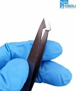 MEDLUXY - Epileerpincet Set - 4-delig + Etui [tweezer, Epileer Pincet] -Philips winkel 550x567 3