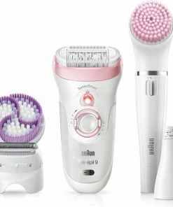 Braun Silk-?pil Beauty Set 9 9-985 Deluxe Epileerapparaat, Scheerapparaat, Scrubben En Reiniging 3 Braun Silk-?pil Beauty Set 9 9-985 Deluxe Epileerapparaat, Scheerapparaat, Scrubben En Reiniging -Philips winkel 550x568 3