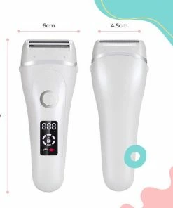Geus Goods 3-in-1 Draadloze Ladyshave – Waterdicht – Ontharingsapparaat – Scheerapparaat Vrouw – Ontharen – Inclusief Bodylotion En Reistas – Cadeau Vrouw – Black Friday 2022 16 Geus Goods 3-in-1 Draadloze Ladyshave – Waterdicht – Ontharingsapparaat – Scheerapparaat Vrouw – Ontharen – Inclusief Bodylotion En Reistas – Cadeau Vrouw – Black Friday 2022 -Philips winkel 550x569 1