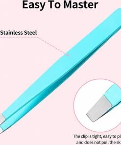 BOTC Pincet Epileer Set - Tweezer - 4 Delig - Epileer Set - Pincetten - Rvs - BEA00002 6 BOTC Pincet Epileer Set - Tweezer - 4 Delig - Epileer Set - Pincetten - Rvs - BEA00002 -Philips winkel 550x569 2