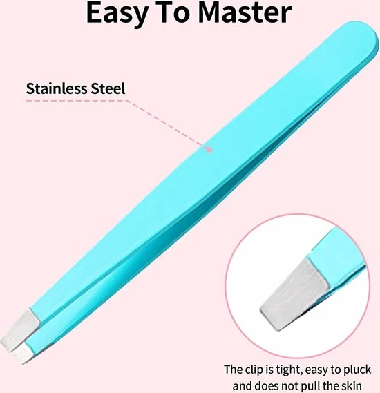 BOTC Pincet Epileer Set - Tweezer - 4 delig - Epileer set - Pincetten - Rvs - BEA00002 BOTC Pincet Epileer Set - Tweezer - 4 Delig - Epileer Set - Pincetten - Rvs - BEA00002 -Philips winkel 550x569 2