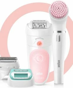 Braun Silk-?pil 5 Beauty Set 5 5-875 - Epilator 15 Braun Silk-?pil 5 Beauty Set 5 5-875 - Epilator -Philips winkel 550x569