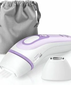 Merkloos Ontharingsapparaat Voor Vrouwen & Mannen,ZEER EFFICINTE HAARVERWIJDERING