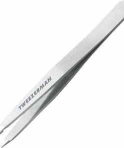 Tweezerman Slant Tweezer RVS Pincet - 1 St 15 Tweezerman Slant Tweezer RVS Pincet - 1 St -Philips winkel 550x570