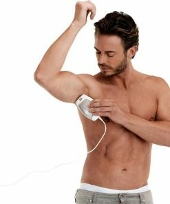 Silk'n Glide Unisex - IPL Lichtontharing -Philips winkel 550x570 9