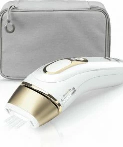 Braun Silk-expert Pro Silk?expert Pro 5 PL5014 Nieuwste Generatie IPL Ontharing, Zichtbare Ontharing, Wit En Goud -Philips winkel 550x571 3