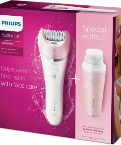 Philips BRP545/00 EPILATOR BYPACK PROMO DOUTZEN+ -Philips winkel 550x571 4
