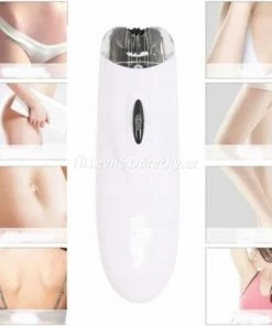 VERK GROUP Gezichtsepilator - Bikini Epilator - Snor Epilator - Ontharing - Armen En Benen Ontharen - Snoerloos 2 VERK GROUP Gezichtsepilator - Bikini Epilator - Snor Epilator - Ontharing - Armen En Benen Ontharen - Snoerloos -Philips winkel 550x572 2