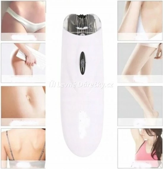 Gezichtsepilator - Bikini Epilator - Snor Epilator - Ontharing - Armen en Benen Ontharen - Snoerloos VERK GROUP Gezichtsepilator - Bikini Epilator - Snor Epilator - Ontharing - Armen En Benen Ontharen - Snoerloos -Philips winkel 550x572 2