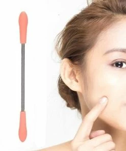 Doodadeals® | Epileerveer | Gezichtsepilator | Epileerveer Gezicht | Gezichtsontharing | Gezichtsontharing Voor Vrouwen | Epileren