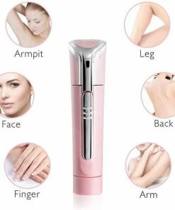 LOUZIR 4 In 1 Wenkbrauw Epileer Apparaat - Mini Ontharing Set - Elektrische Scheerapparaat - Epilator 3 LOUZIR 4 In 1 Wenkbrauw Epileer Apparaat - Mini Ontharing Set - Elektrische Scheerapparaat - Epilator -Philips winkel 550x578