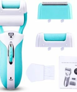 By Marnifique 3 In 1 Elektrische Epilator - Oplaadbaar - Hair Remover - Bikini Trimmer - Ontharing Voor Gezicht & Lichaam - Eeltverwijderaar -Philips winkel 550x580 6