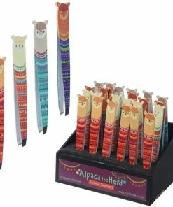 Puckator Alpaca Donkerblauw Pincet -Philips winkel 550x582 5