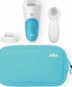 BRAUN EPILATOR SILKEPIL SE5-545GS GIFT -Philips winkel 550x583 1