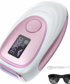 Depilator Ipl Laser/ Lichtontharingsapparaat IPL-technologie