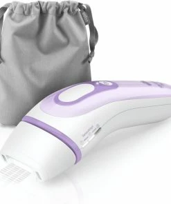 Braun Silk-expert Pro Silk·expert Pro 3 PL3011 - IPL - Zichtbare Ontharing - Wit En Lila 16 Braun Silk-expert Pro Silk·expert Pro 3 PL3011 - IPL - Zichtbare Ontharing - Wit En Lila -Philips winkel 550x584 3