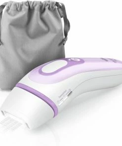 Braun Silk-expert Pro Silk?expert Pro 3 PL3111 Nieuwste Generatie IPL Ontharing, Zichtbare Ontharing, Wit En Lila -Philips winkel 550x584 4