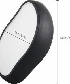 All4you Crystal Hair Remover – Ontharing – Haarverwijderaar – Scrubi – TikTok - Zwart -Philips winkel 550x584 5