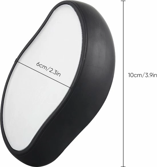 All4you Crystal Hair Remover ? Ontharing ? Haarverwijderaar ? Scrubi ? TikTok ? Roze 4 All4you Crystal Hair Remover ? Ontharing ? Haarverwijderaar ? Scrubi ? TikTok ? Roze - Afbeelding 4