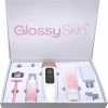 Glossy Skin IPL PRO Set - IPL Ontharingsapparaat - IPL Laser Ontharing - IPL Lichtontharing