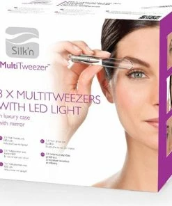 Silk'n MultiTweezers
