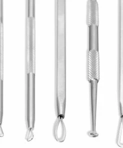 AILORIA PURE Mee-eter Verwijder Set Silver -Philips winkel 550x586