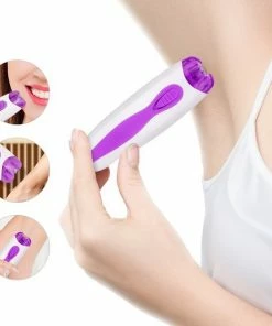 Versteeg Ontharingsapparaat - Epilator - Vrouwen Ontharing - Body Razor Trimmer - Draadloos -Philips winkel 550x589 2