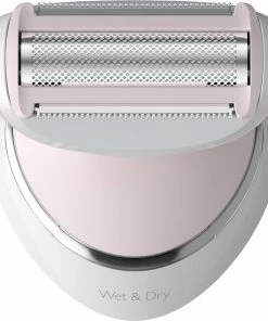 Philips Series 8000 BRE735/00 - Wet & Dry - Epilator - Roze -Philips winkel 550x591 2