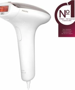 Philips Lumea Advanced BRI923/00 - IPL Lichtontharing -Philips winkel 550x591