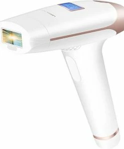 Lescolton IPL PRO? - 2-in-1 IPL Laser Ontharingsmachine - Ontharingsapparaat ? Huidverjonging - Permanente Haarverwijdering - Bikinilijn - - Huidverbetering- Lange Levensduur - Veilig & Snel - Ongewenste Haargroei - IPL Lichtontharing - T009i 14 Lescolton IPL PRO? - 2-in-1 IPL Laser Ontharingsmachine - Ontharingsapparaat ? Huidverjonging - Permanente Haarverwijdering - Bikinilijn - - Huidverbetering- Lange Levensduur - Veilig & Snel - Ongewenste Haargroei - IPL Lichtontharing - T009i -Philips winkel 550x592 1
