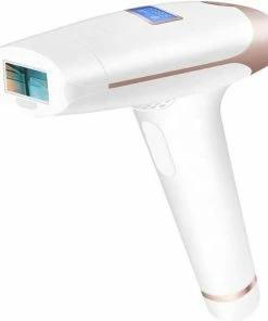 Merkloos Lescolton Lichtontharing - IPL Lichtontharing