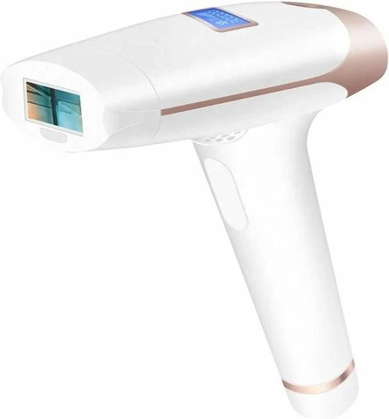 Merkloos Lescolton Lichtontharing - IPL Lichtontharing 1 Merkloos Lescolton Lichtontharing - IPL Lichtontharing
