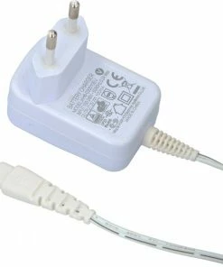 Dunlop Ladyshave - Oplaadbaar - Draadloos - LED-indicator - Wit/ Roze -Philips winkel 550x594 1