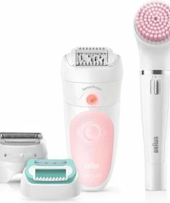 Braun Silk-?pil 5 Beauty Set 5 5-875 - Epilator 22 Braun Silk-?pil 5 Beauty Set 5 5-875 - Epilator -Philips winkel 550x595 2