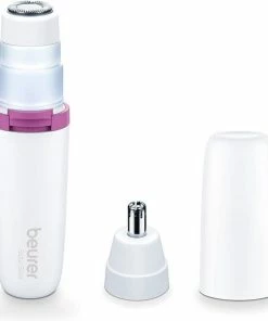 Beurer HL16 Gezicht Ontharingsapparaat Led Licht Wit -Philips winkel 550x595 5