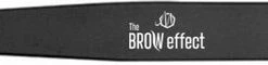 The Brow Effect - Pincet - Pincet Met Kam - Perfect Brows