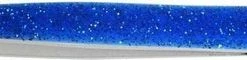 Credo Glitterpincet Schuin Blauw